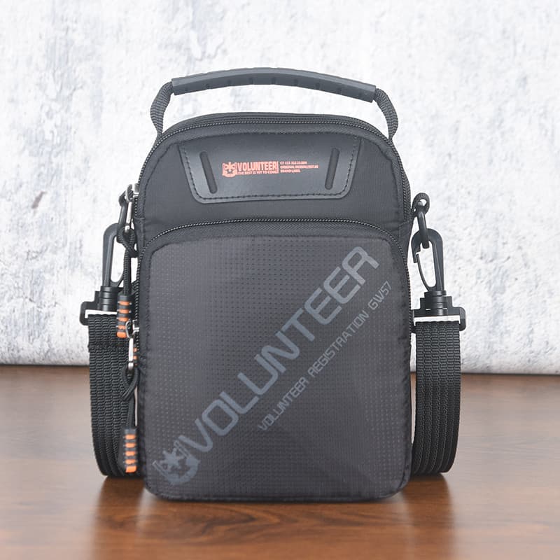 Casual Mini telefone móvel pequeno saco leve bolsa masculina cinto usar cintura saco de ombro diário saco do mensageiro