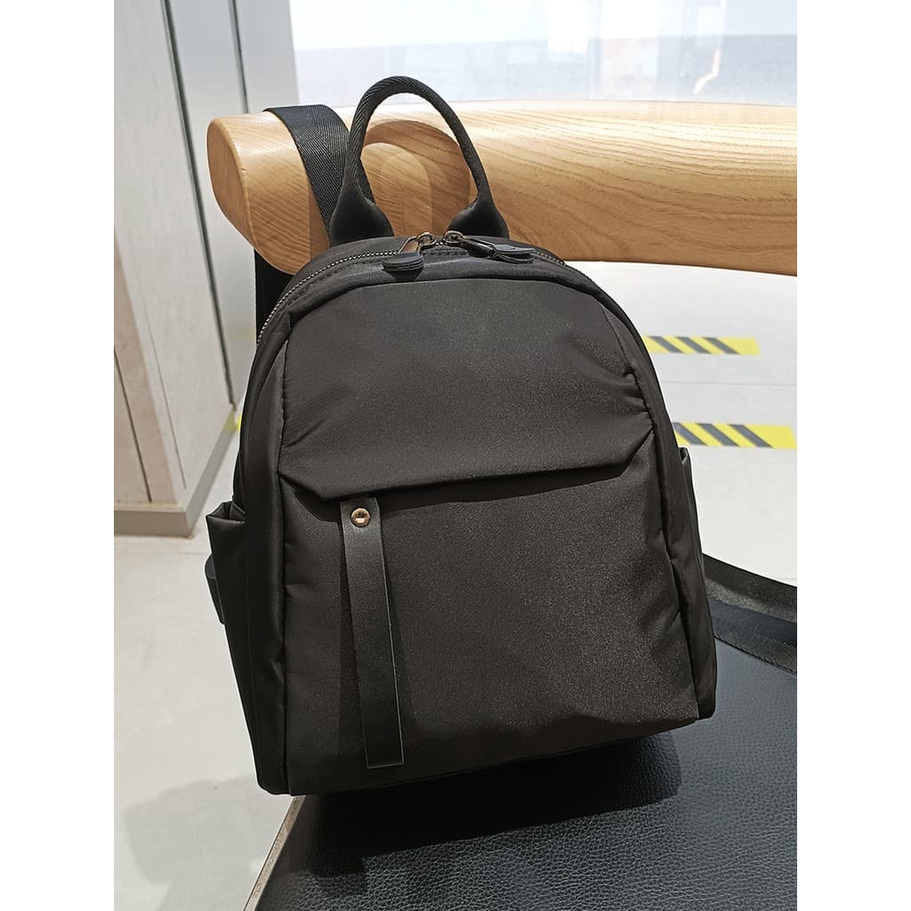 Oxford pano mochila 2026 novo estilo moda feminina mochila estudante saco de escola na moda viagem bolsa feminina grande