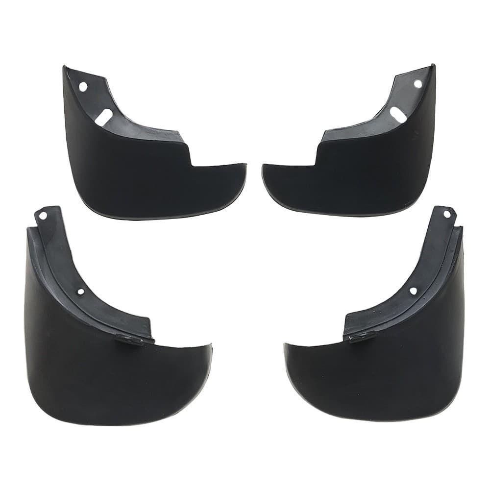 Protetores Contra Respingos De Material premium-PP Para 2004 BUICK EXCELLE/OPTRA HB Pára-Choques De Carro Auto Mud Flaps