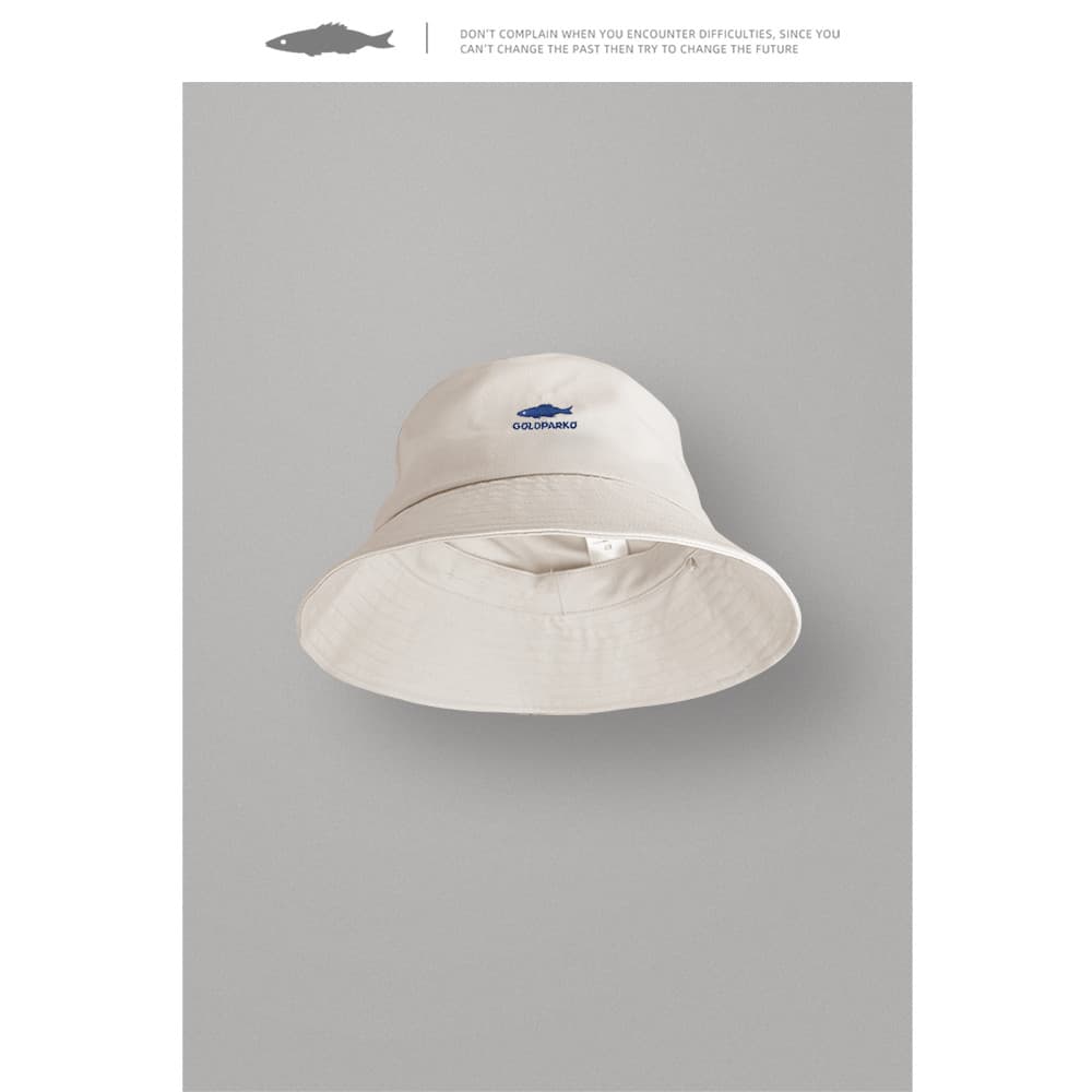 Chapéu balde chapéu feminino verão início da primavera masculino chapéu de sol primavera verão protetor solar pára-sol p