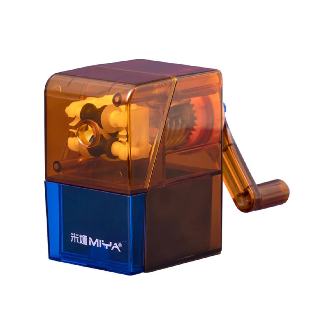 Apontador de Mesa Mini Himi