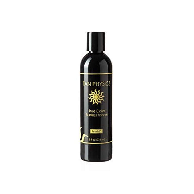 Tanner Sem Sol De Física Bronzeada 8 Onças