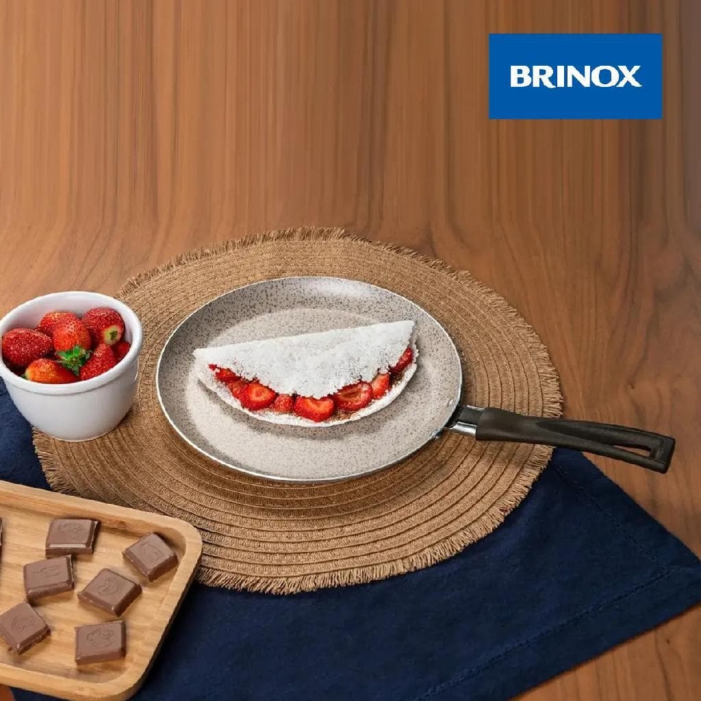 Tapioqueira Ceramic Suprema Antiaderente