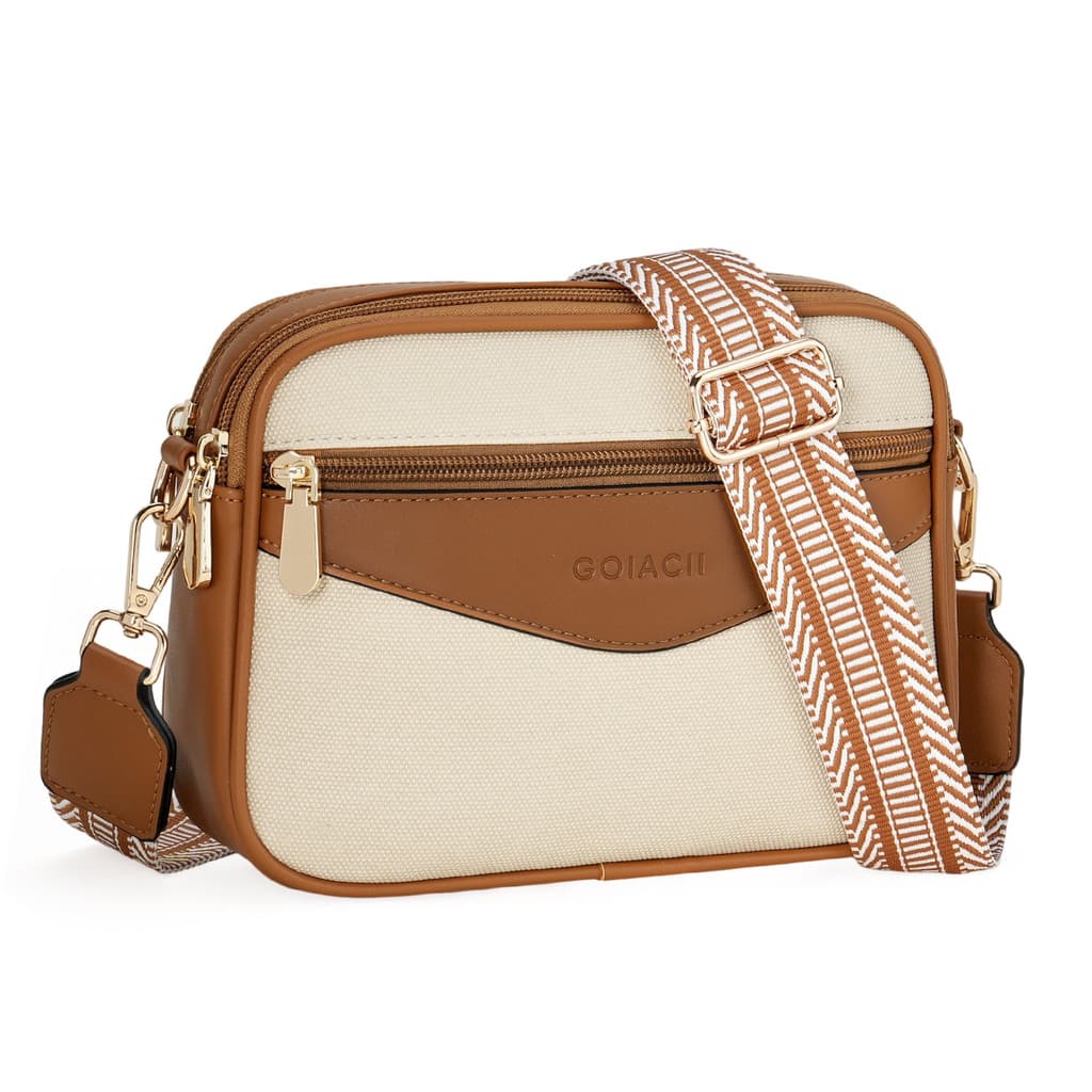 Bolsa feminina de couro pu transfronteiriça, alça de ombro larga, novo estilo, moda simples, bolsa mensageiro de um ombr