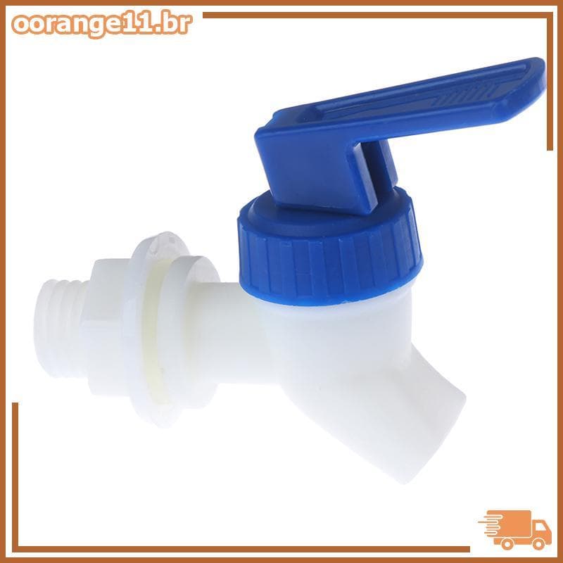 OORAN 1Pc Torneira Para Garrafa De Vinho Tipo Prensa Garrafas De Suco De Vidro Bibcocks BR