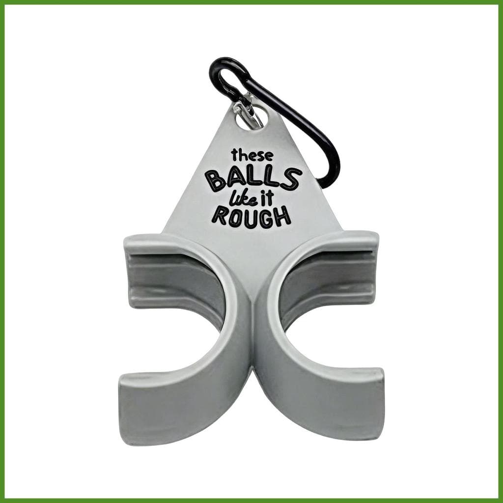 Suporte De Bola De Golfe Organizador Portátil Com Mosquetão Dispensador Para Interior Ao Ar Livre luopsbr