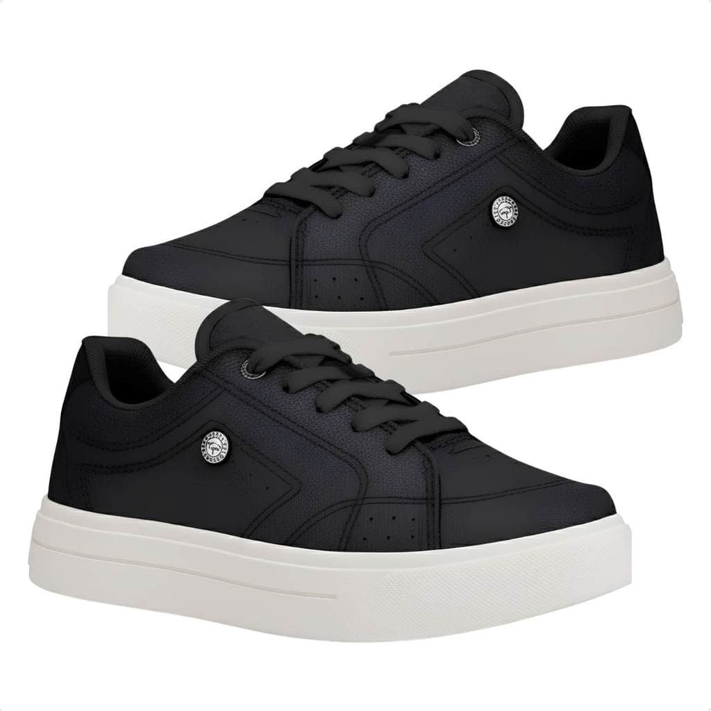 Tênis Infantil Kidy K360 Ultra Leve Moderno Casual Anatômico