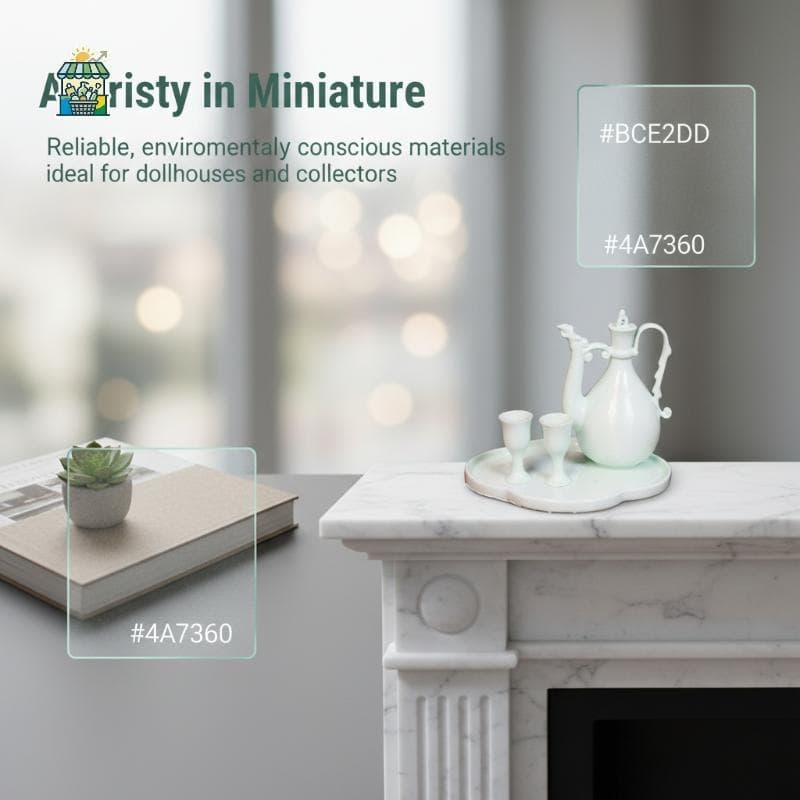 1 Conjunto 1 6 Kit De Decoração De Casa De Bonecas Chinês Antigo Peaco Pote Realista Mini Cerâmica Para Arranjo De Cena