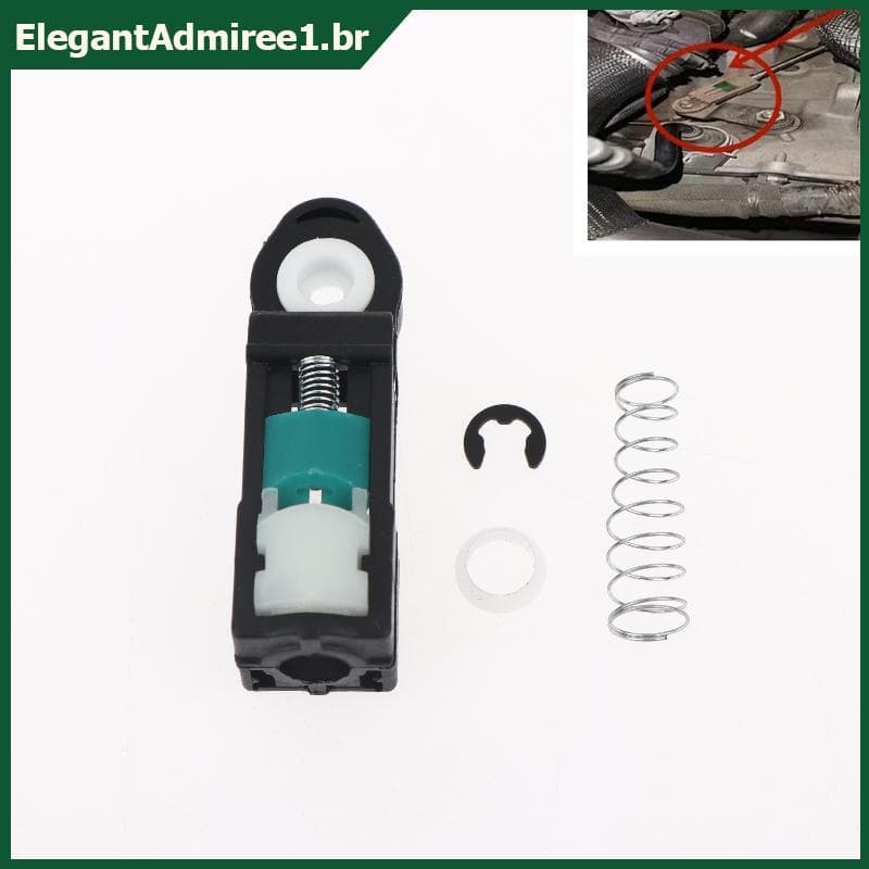 Conector De Extremidade Do Cabo De Mudança De Marcha ELEGA CV617C445AA Para Transmissão Automática Em Carros , Resistent