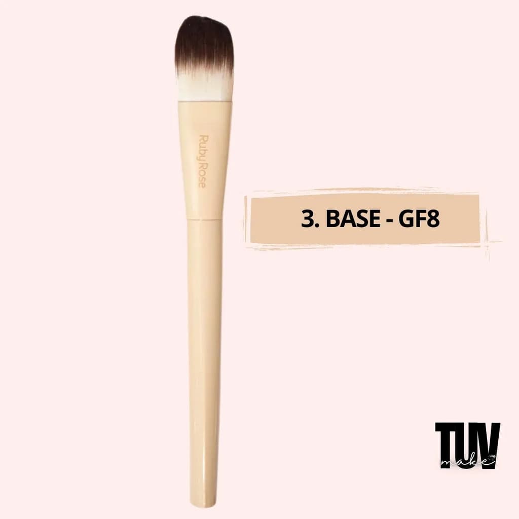 Ruby Rose Glass 1 3 - Base - Gf8