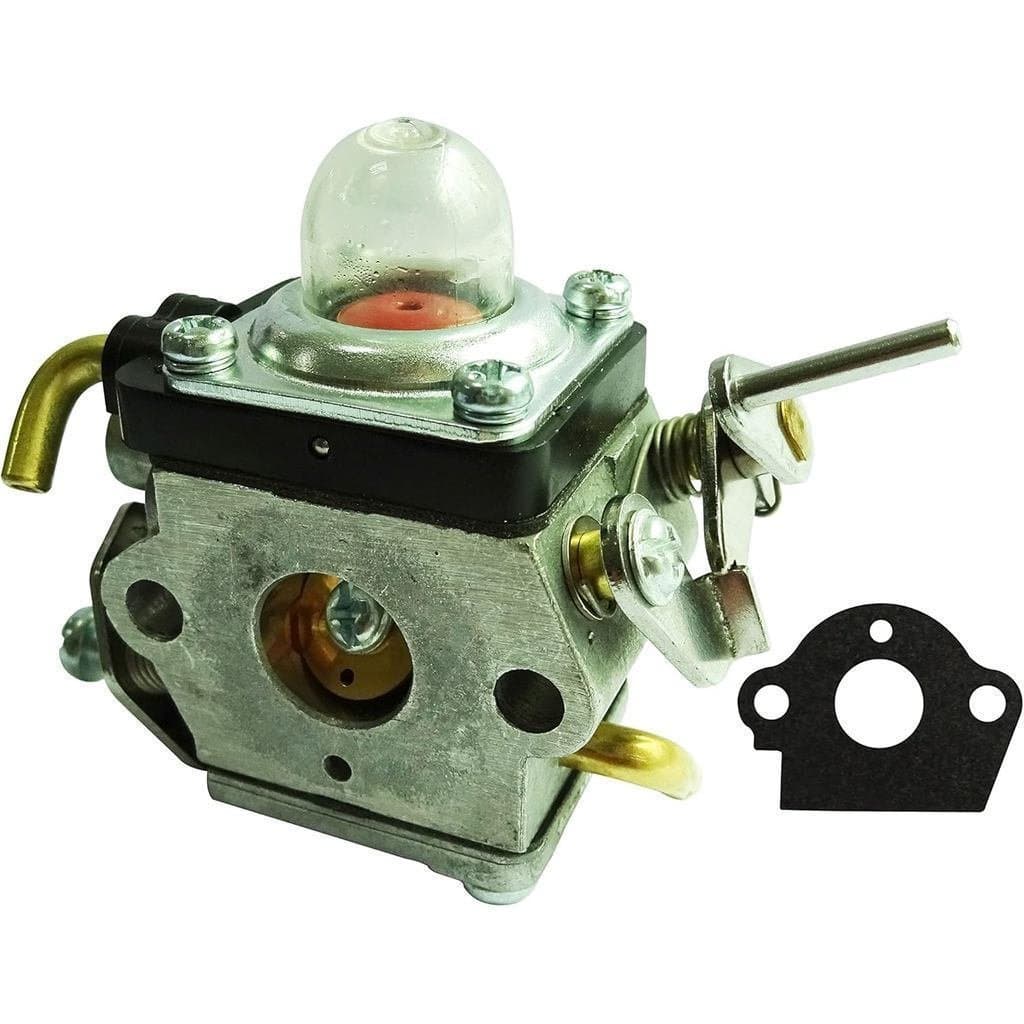 Peça de Substituição do Carburador C·T·S para Husqvarna 122C 122LDX 122LK 581734301 574386701