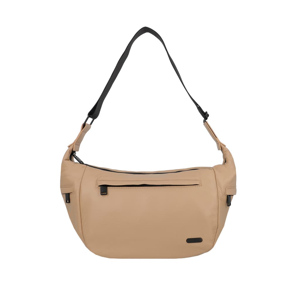 Bolsa de ombro Xtrem Anna 2.0 5XT Bege