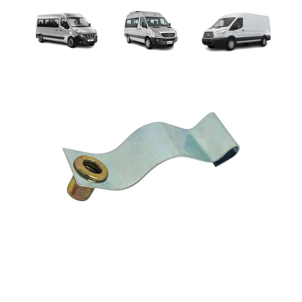 GRAMPO DUCATO / MASTER / SPRINTER / TRANSIT (CALOTA ARO 15 / 16 ) (CALOTA Q/ USA TRAVA)