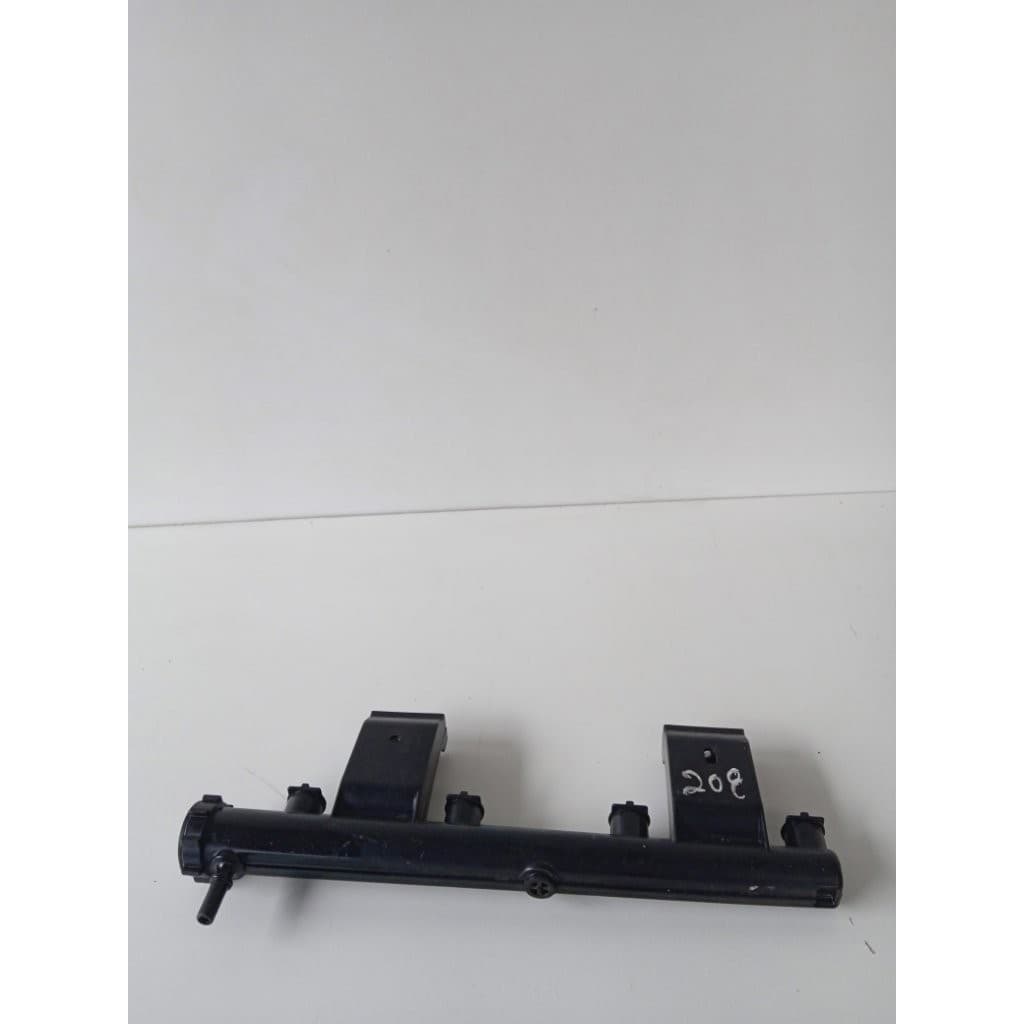 Flauta Injeção Peugeot 208 1.5 2014, 15, 16
