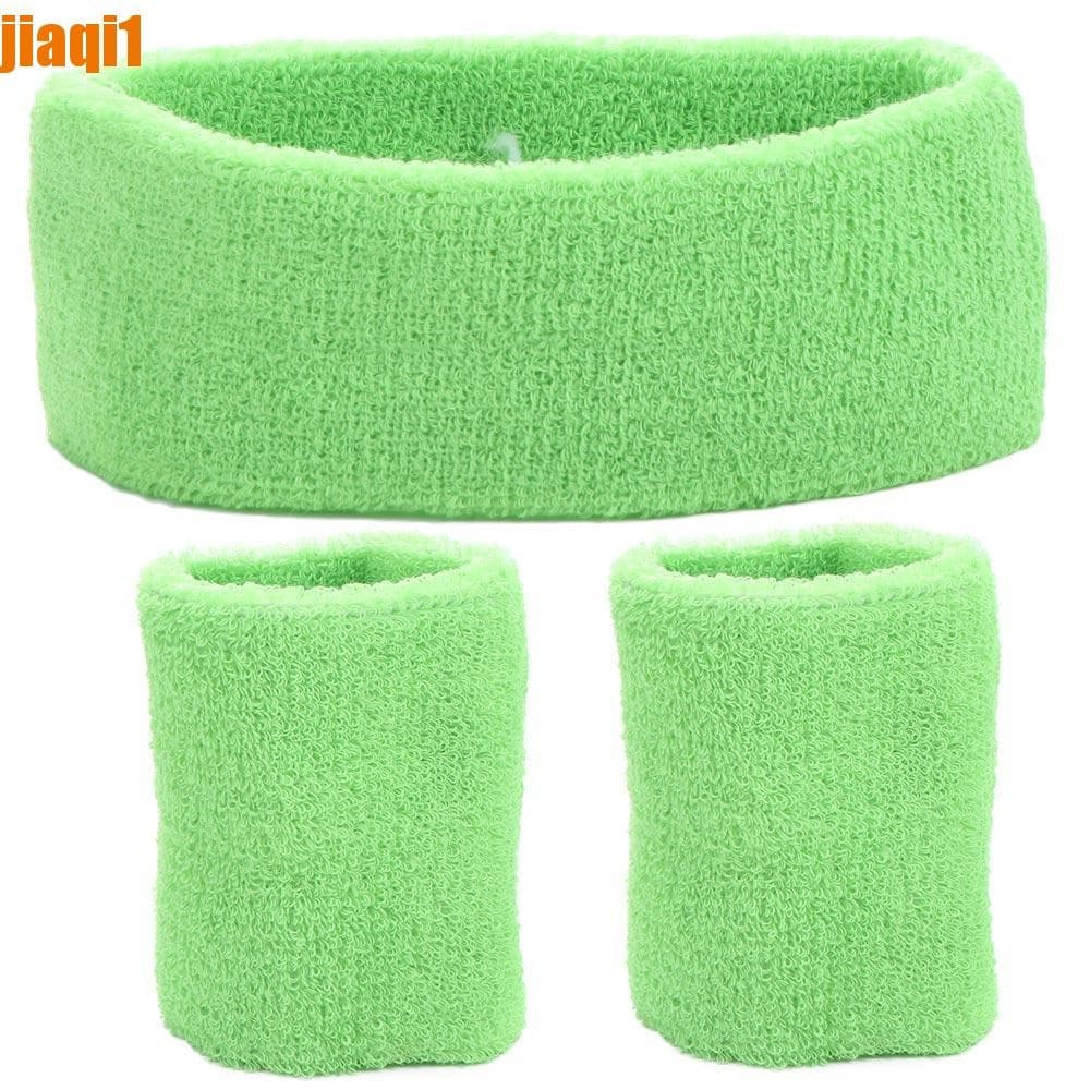 JIAQI1 Masculino Esportes Bandana Tênis Headwrap Crianças Headbands Basquete Yoga Para Ginásio Correndo Esporte Ao Ar Li
