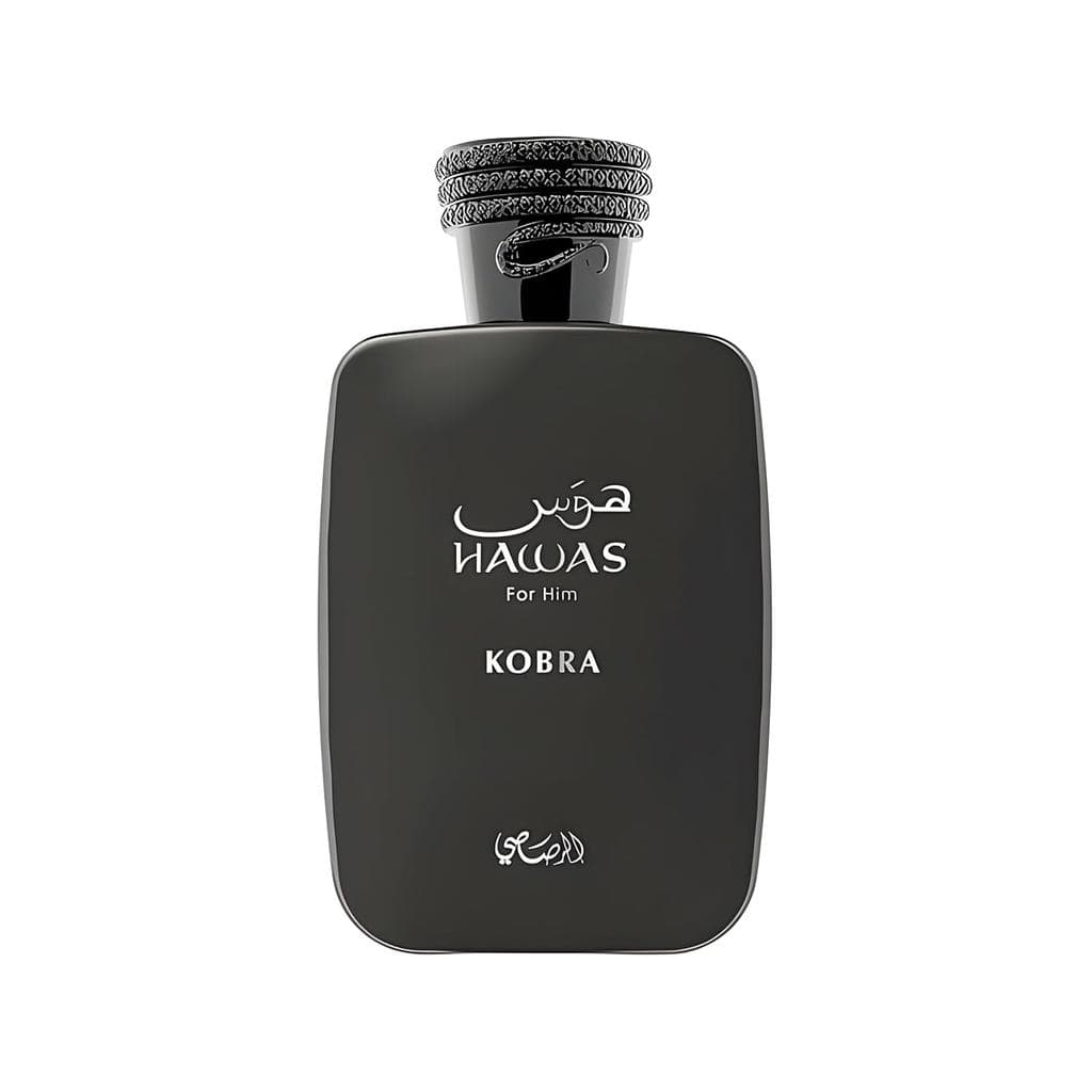 A sensação de uma cobra |     Notas Cítricas, Picantes, Amadeiradas, Âmbar - Perfume Masculino de Longa Duração em Spray