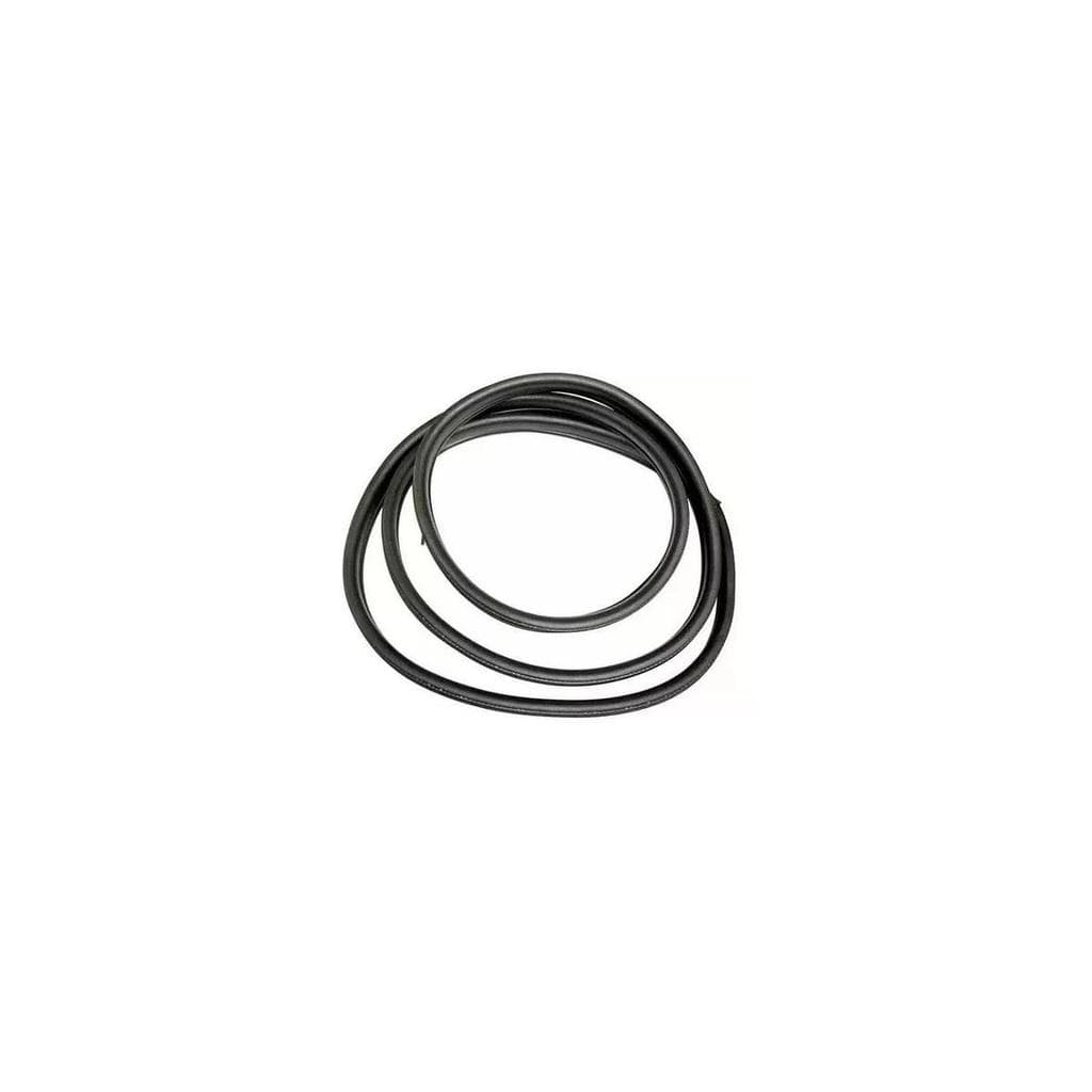 Borracha Vedação Porta Traseira Gol G2 G3 G4 Parati Original Gol 1994 a 2014 G2 G3 G4 5W4833721A1NN