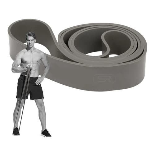 Elástico Extensor Powerband- Forte - Hidrolight