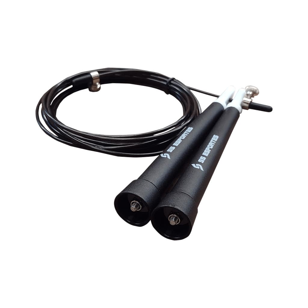 Corda de Pular - Profissional com Regulagem - SS ESPORTES