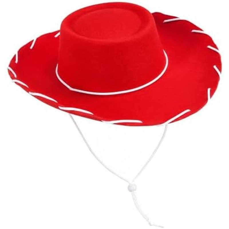 Coleta Presente Chapéu De Fantasia De Xerife Ocidental Adulto – Cowboy Clássico Para Homens & amp ; Mulheres Estilo Ranc