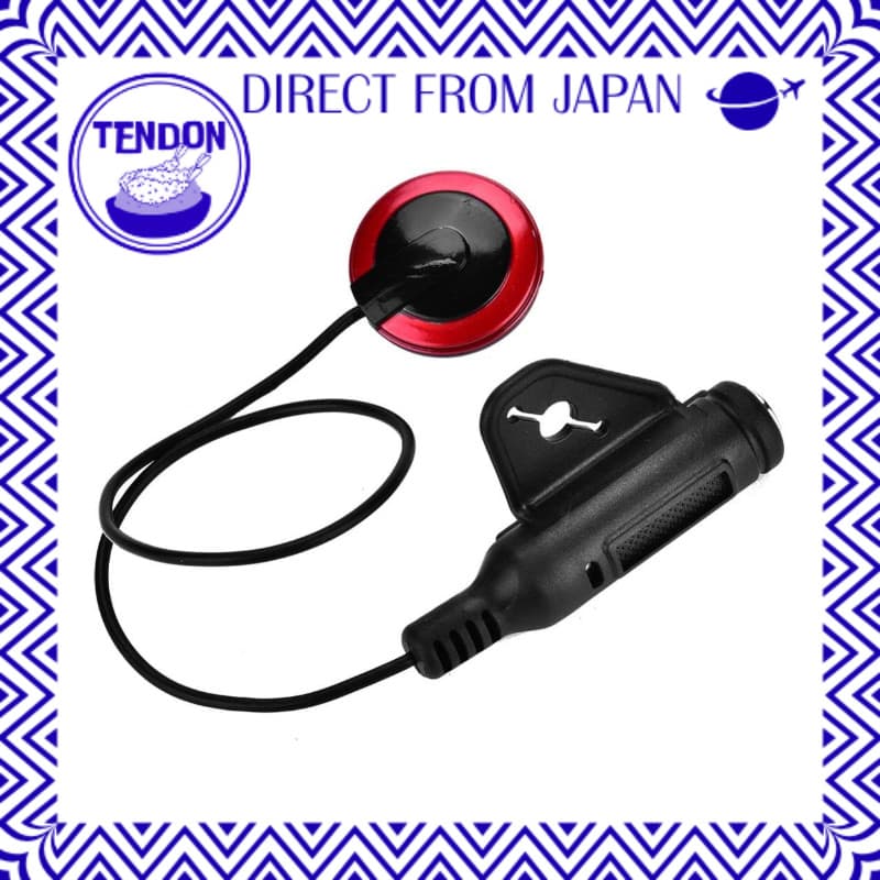 AAZV Alomejor Captador de Violão Captador Piezo Microfone para Violão Captador para Instrumentos Acústicos Redução de