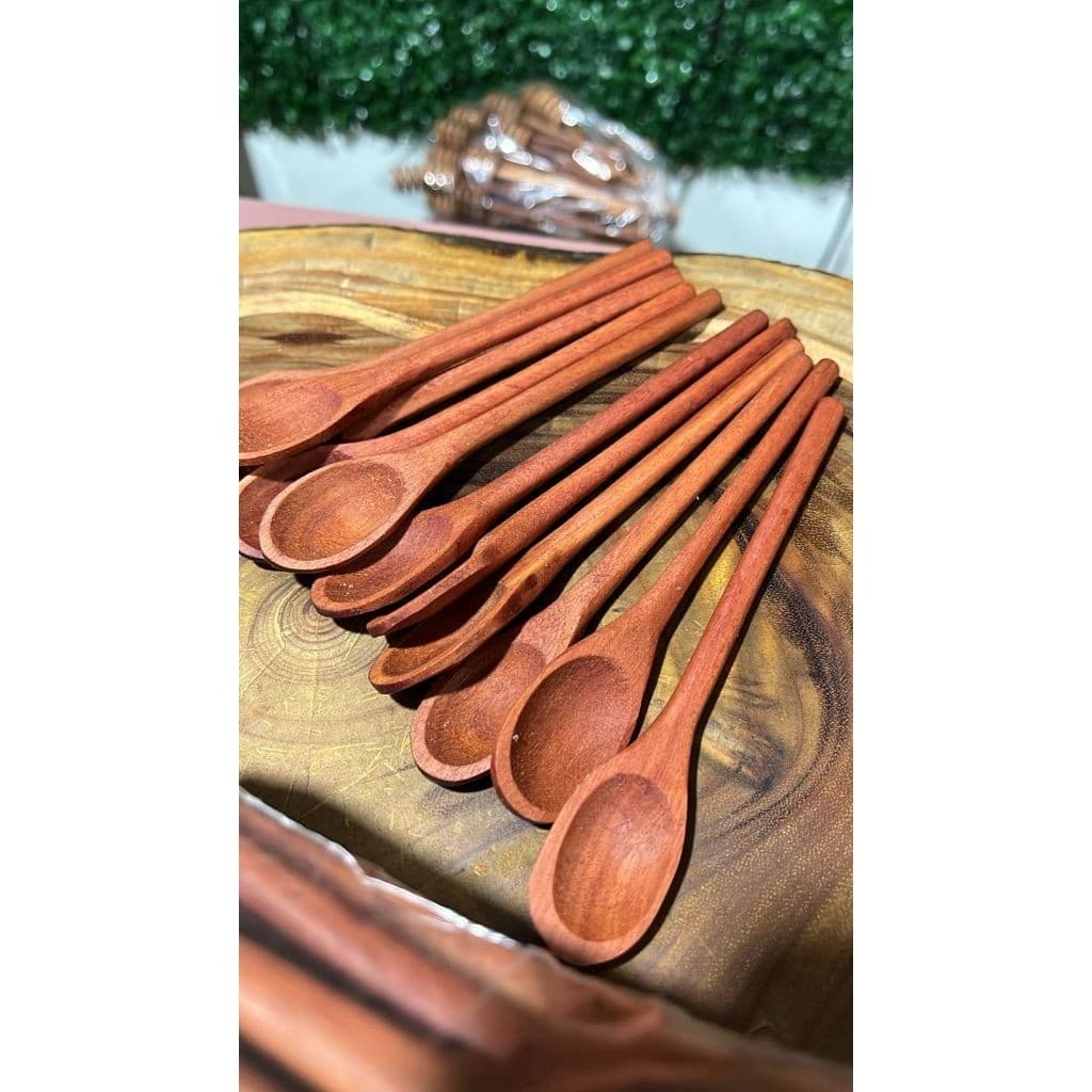Colher Cha - Lembrancinhas Brinde