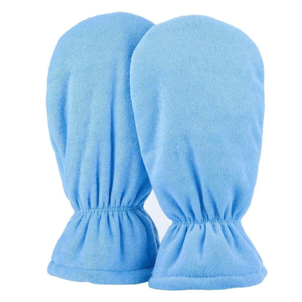 Luvas de Parafina Espessa para Mãos, Luvas Térmicas Segbeauty para SPA de Mãos com Parafina para Mulheres, Luvas para Te