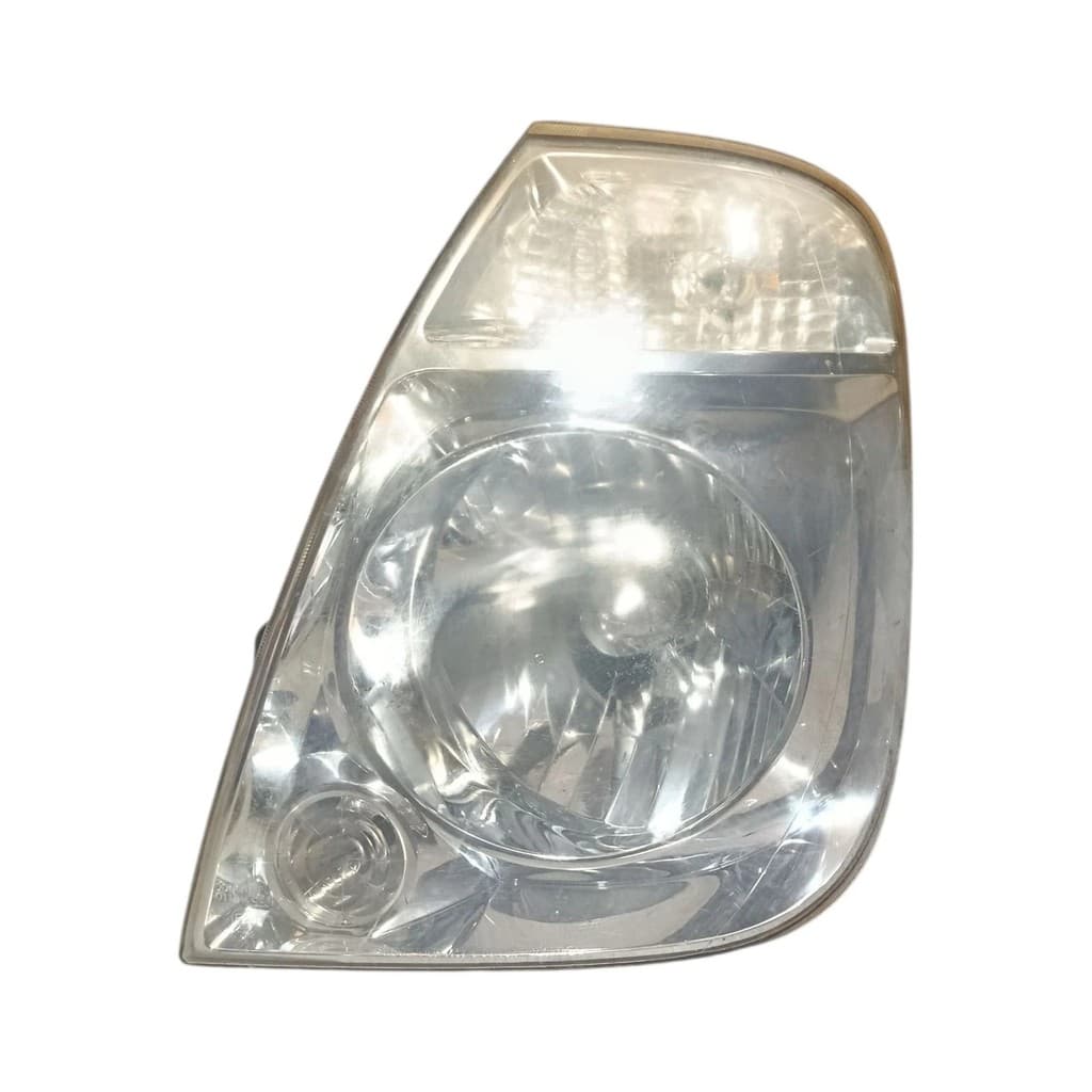Farol Esquerdo Kia Bongo 2009 2015 - Kia - BONGO - 2009 - 2.5 Diesel - PN: ORIGINAL