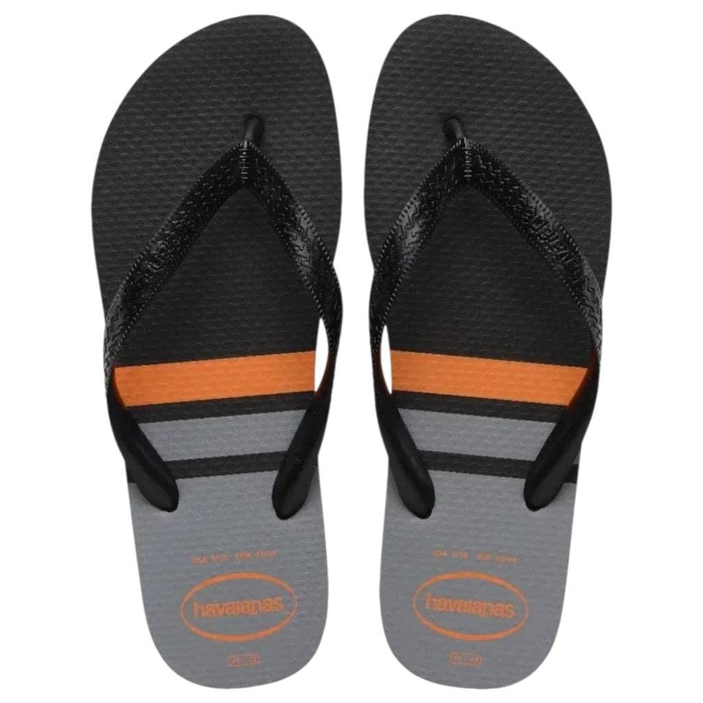 Chinelo Havaianas Color Essen Unissex Tradicional - Original 587 Pai