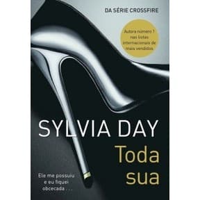 TODA SUA autor DAY, SYLVIA