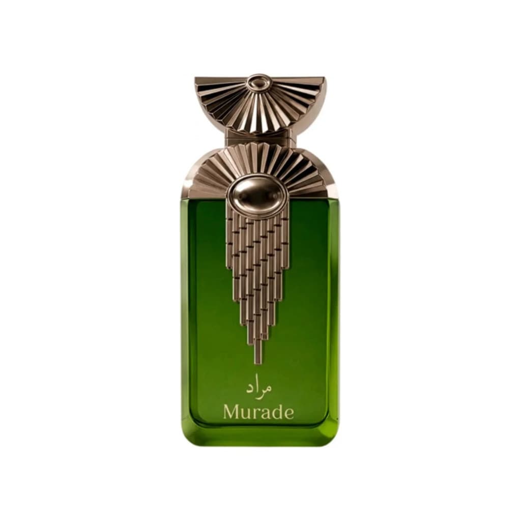 Perfume Masculino Rasasi Murade For Men EDP 80ml