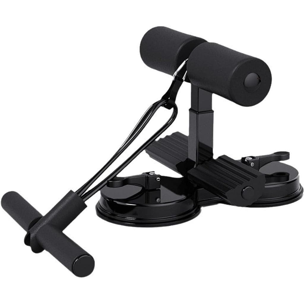 Barra de Abdominais, Dispositivo Auxiliar para Exercícios Abdominais, para Equipamentos de Fitness Doméstico, Suporte de
