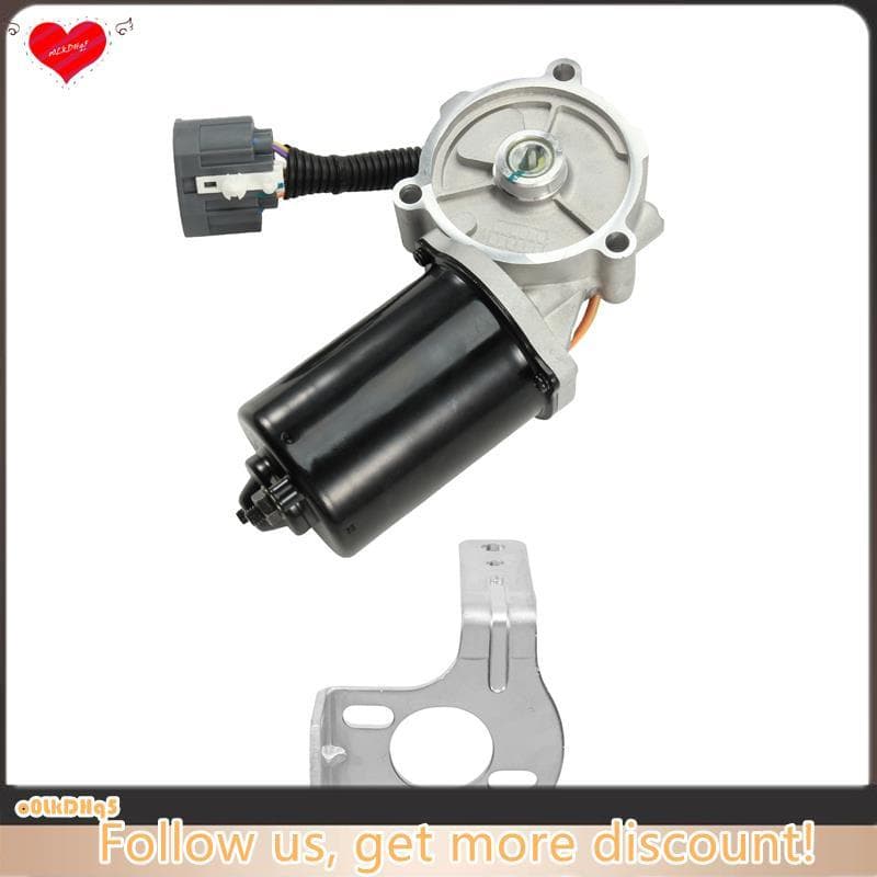 Motor De Caixa De Transferência FL34-7G360-AA Para Mudança F2015-2020