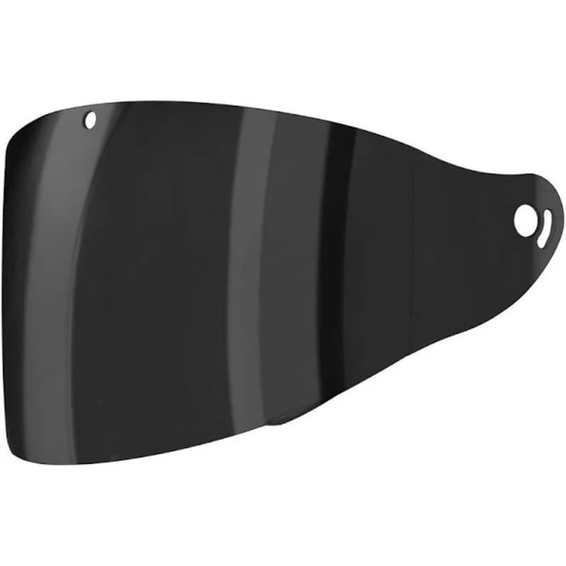 Viseira Capacete Liberty  Three 3 Fumê