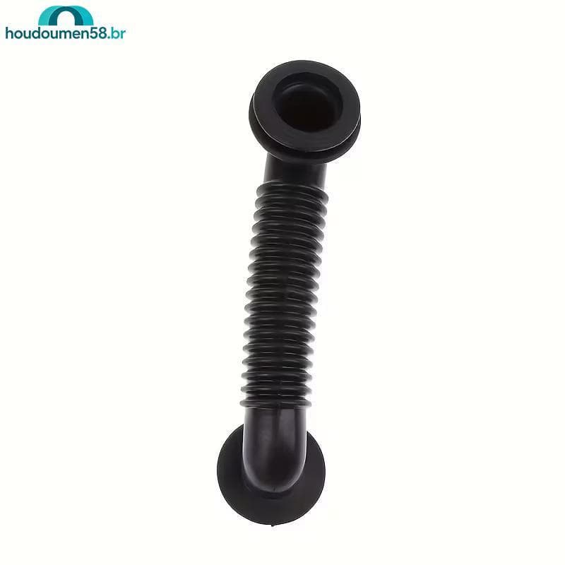 Tubo De Chicote Elétrico Para Veículos Pesados HOUDO , Capa Protetora À Prova De Poeira E Resistente A Curvas , Compatív