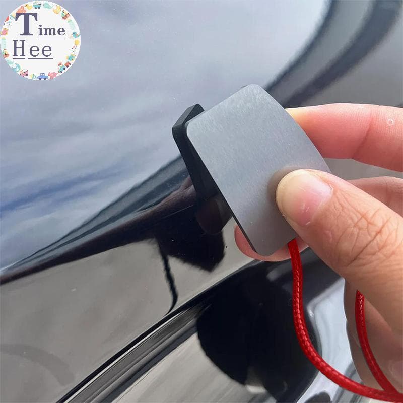 TimeHee Car Detailing Scratch Repair 2 Em 1 Polidor E Raspador De Manchas De Tinta Remover Verniz Flacidez Fácil Aplicaç