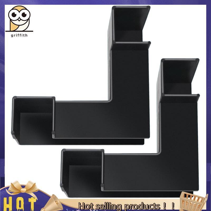 Brs12 Pcs Caverna De Camarão Túnel De Aquário Esconderijos Para Canto Decorações De Tanque De Peixes
