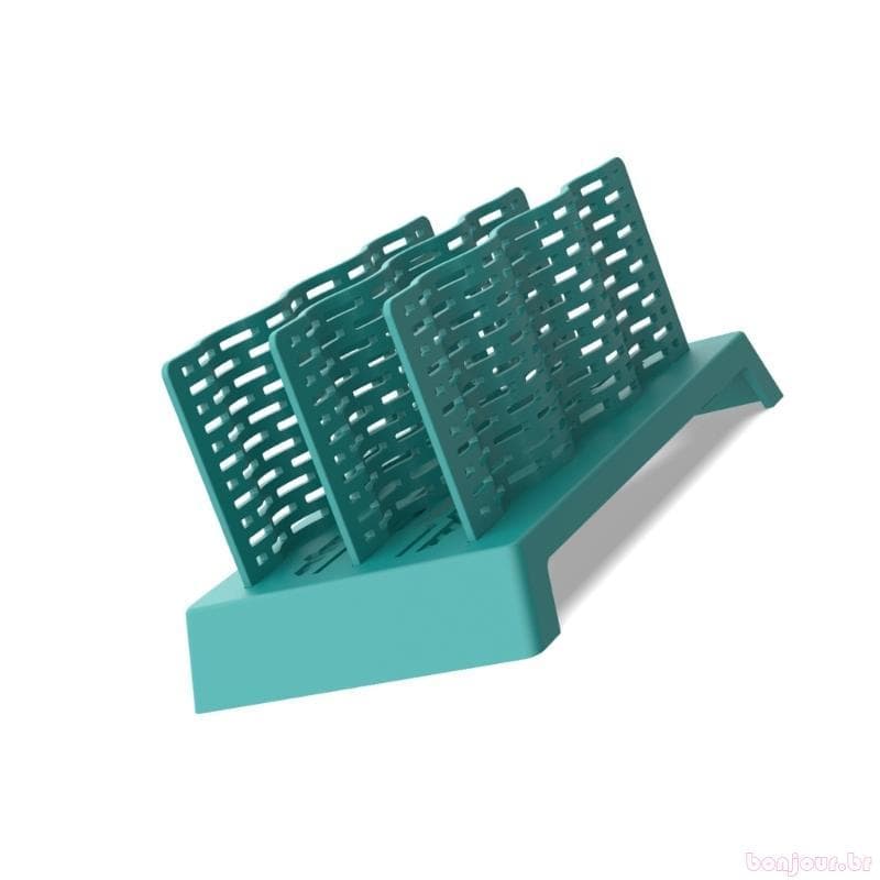 Prato Alimentação Répteis Design Ventilado Para Lagartos E Anfíbios
