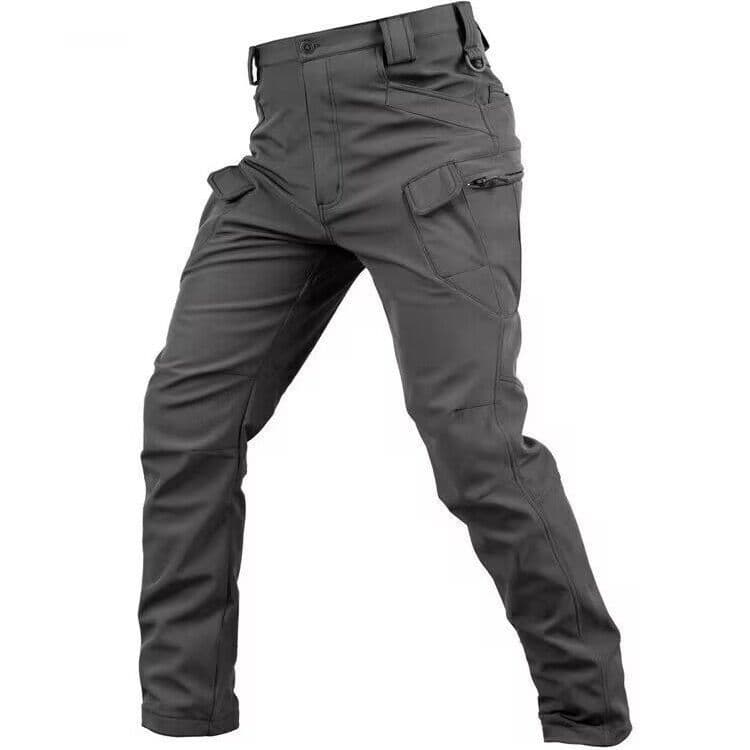 ❤Novidades❤ W inverno série fria jaqueta ao ar livre dos homens à prova dwindproof água à prova de vento casca macia vel