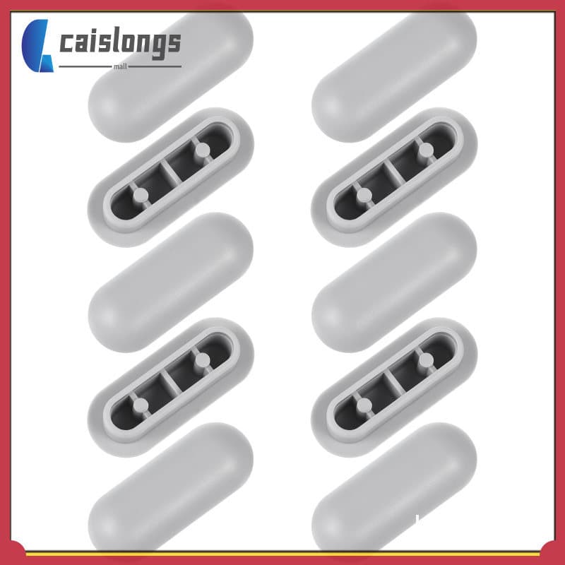 🛁 10pcs Almofada de Sanitário para Casa - ítens para