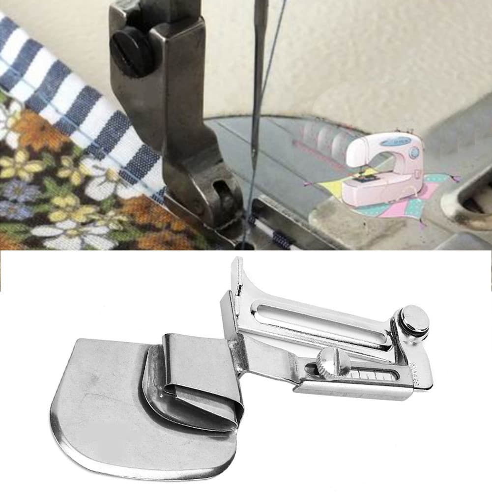 Pasta De Fita De Costura keaostore Acessório Plano De Aço Industrial Para Casa 1 (1)