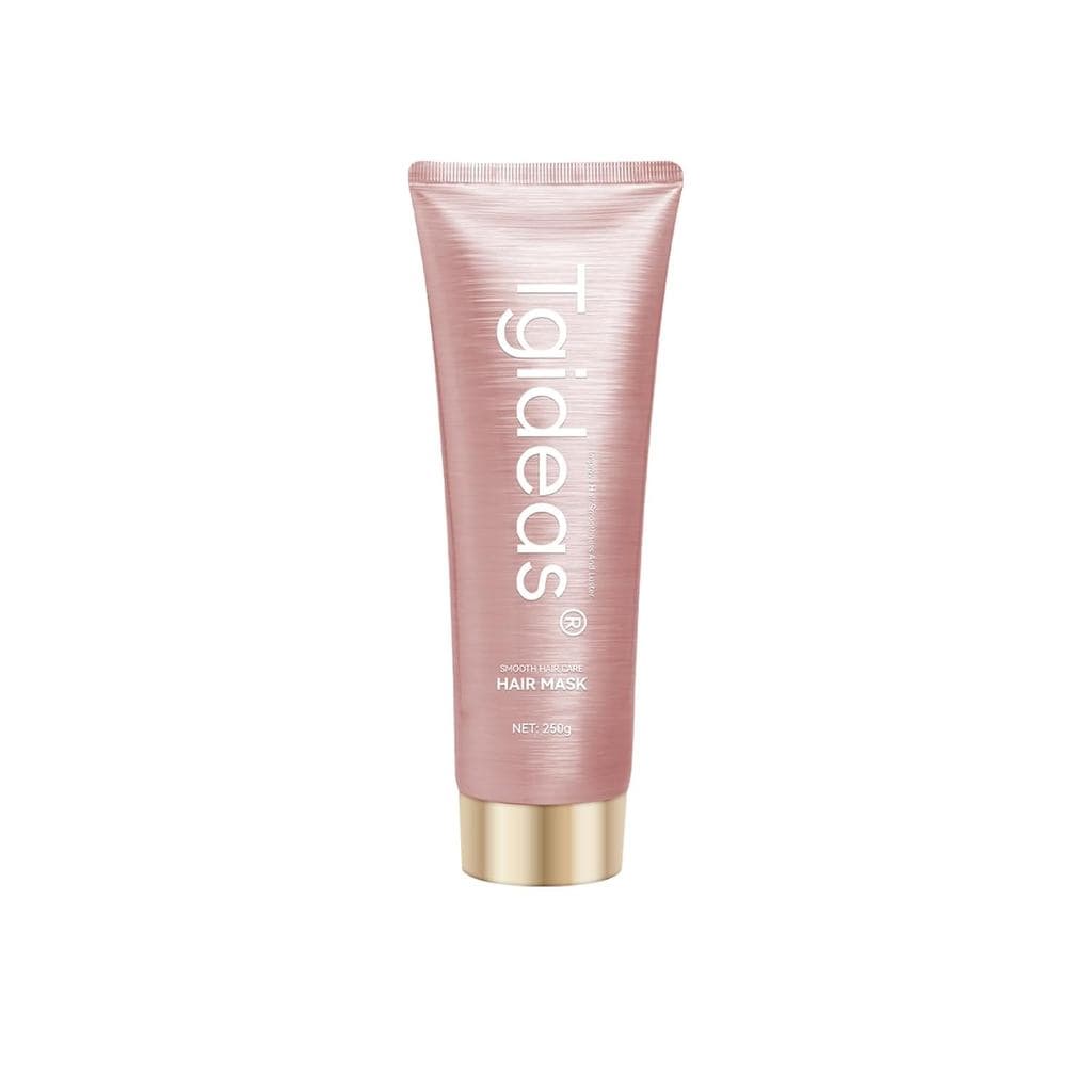 Máscara Capilar Hidratante Tgideas ooth, Shampoo Fortificante, Para Cabelos Secos e Danificados, Tratamento de Condicion