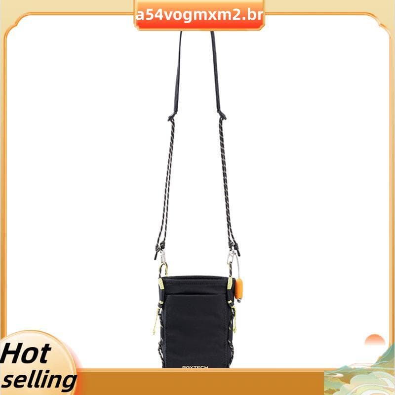 Para X100 ZV1 OneGo Telefone Câmera Crossbody Saco Bolso 3 De Ação Caso Fotográfico Carry Bolsa A