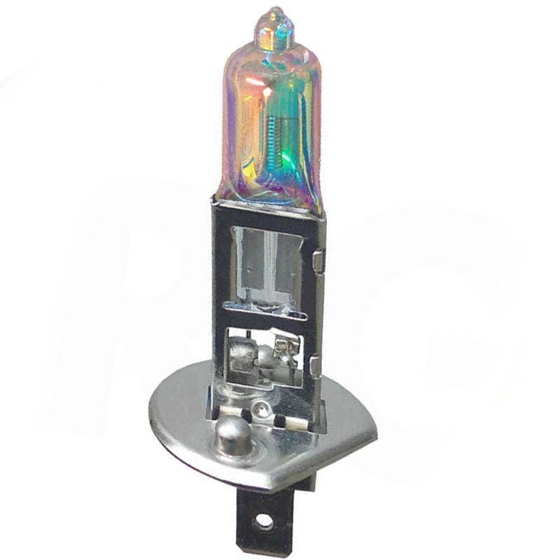 Lâmpada Halógena De Quartzo Xenon Bsbl H1 55W Para Todos Os Climas Faróis De Neblina Ocultos Luz Brilhante Carro BL