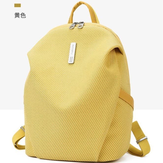 [Recomendado] Mochila esportiva leve e elegante de grande capacidade para passageiros