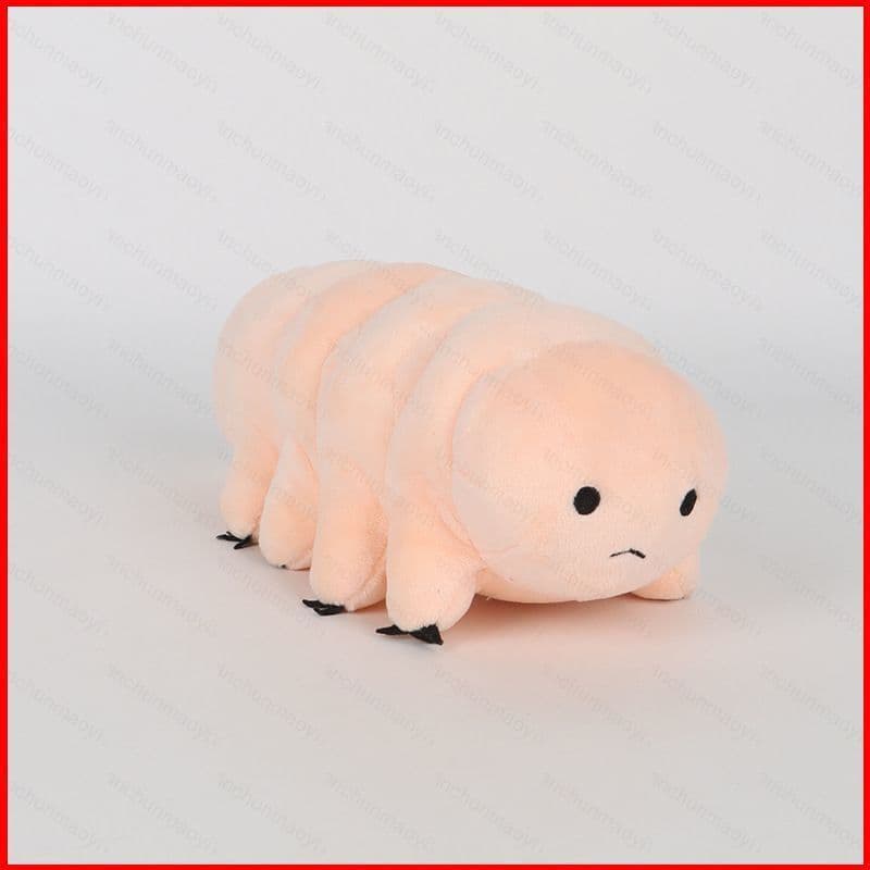 DC1 DEATH STRANDING Cryptobiote Plushie Boneca De Pelúcia De Criatura De Vida Escondida