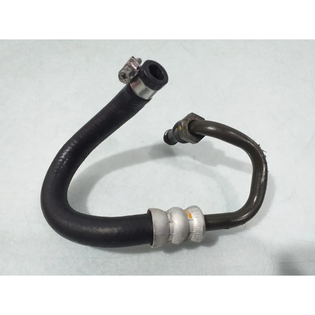 Mangueira Retorno Caixa Direção Mercedes A160 A190 1999 2005