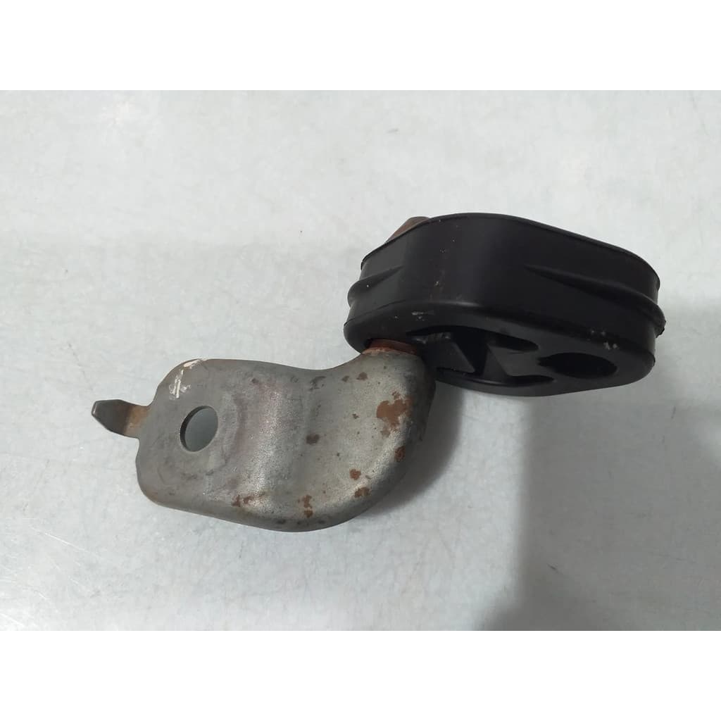 Suporte Coxim Escapamento Mercedes A190 99 05 A1684920044