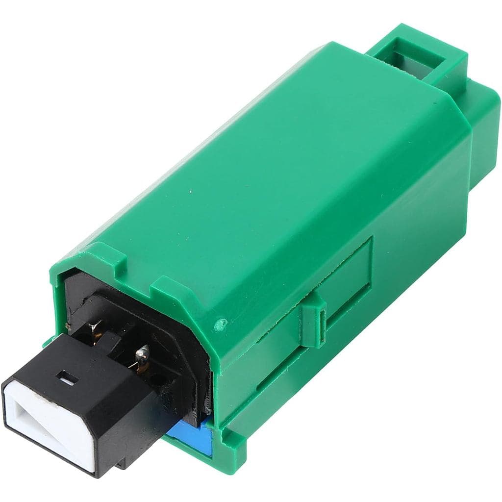 Interruptor de Advertência de Perigo Dianteiro OE 10359036 compatível com Chevrolet Corvette 1997-2004