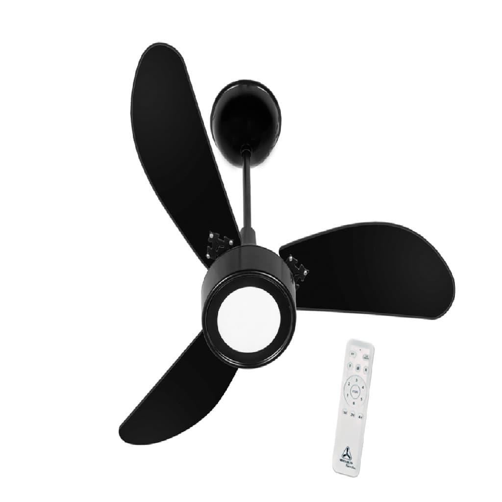 Ventilador de Teto Inverter Delta LED 3 Pás Bivolt 55W